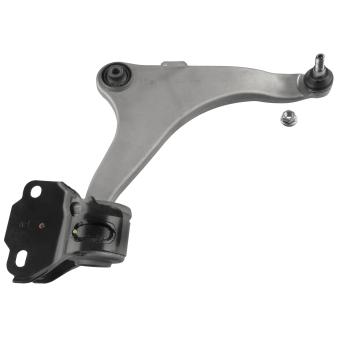 Triangle ou bras de suspension (train avant) LEMFORDER OEM 31429320