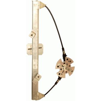 Lève-vitre LEMFORDER 60.09181.0