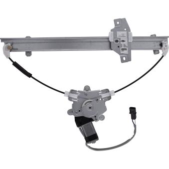 Lève-vitre LEMFORDER OEM 824041C010