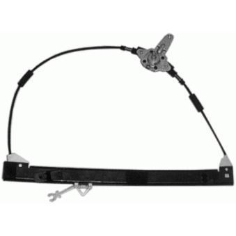 Lève-vitre LEMFORDER OEM 46810620 Lève-vitre LEMFORDER OEM 46810620