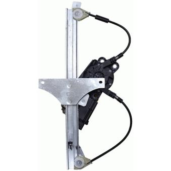 Lève-vitre LEMFORDER [60.80824.0]