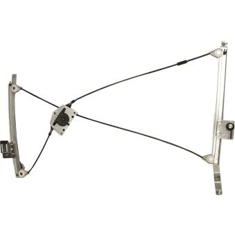 Lève-vitre LEMFORDER OEM 8T0837461B