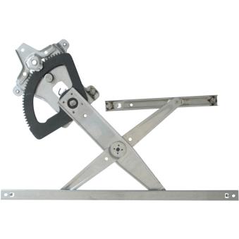 Lève-vitre LEMFORDER 60.81143.0