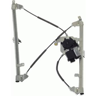 Lève-vitre LEMFORDER OEM 8200843592