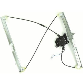 Lève-vitre LEMFORDER 60.81953.0