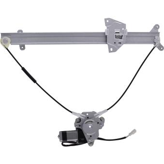 Lève-vitre LEMFORDER OEM MB669161