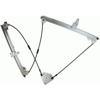 Lève-vitre LEMFORDER OEM 80771JD000