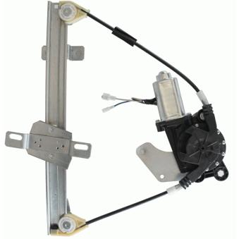 Lève-vitre LEMFORDER OEM 82701JD400
