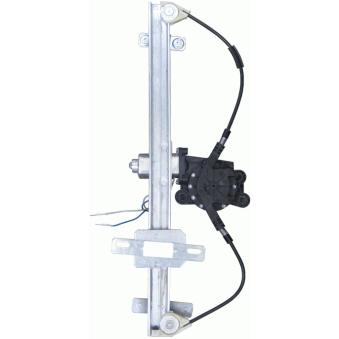 Lève-vitre LEMFORDER OEM MN117047
