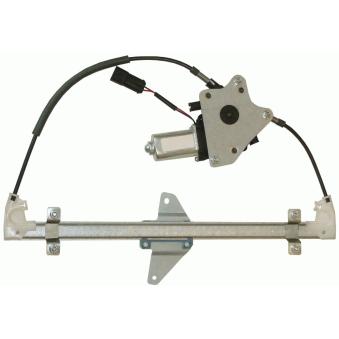 Lève-vitre LEMFORDER OEM 807211KA0A Lève-vitre LEMFORDER OEM 807211KA0A