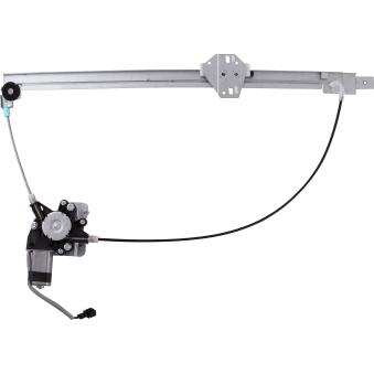 Lève-vitre LEMFORDER OEM 701837462A