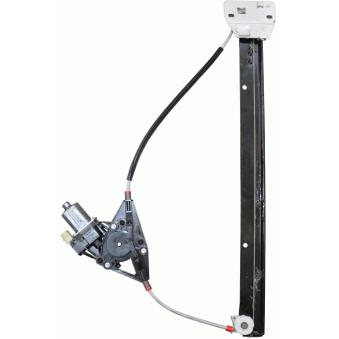 Lève-vitre LEMFORDER OEM 504173866 Lève-vitre LEMFORDER OEM 504173866
