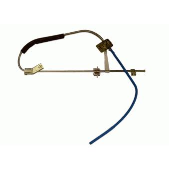 Lève-vitre LEMFORDER OEM 98407744 Lève-vitre LEMFORDER OEM 98407744
