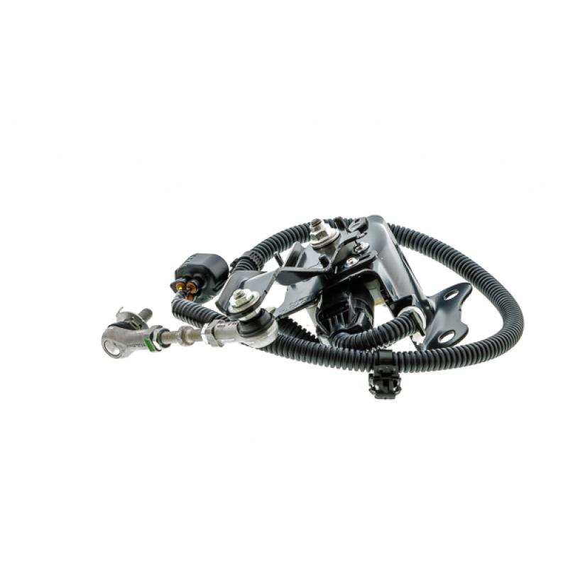 Appareil de commande, suspension pneumatique AISIN AST-021 - Visuel 1