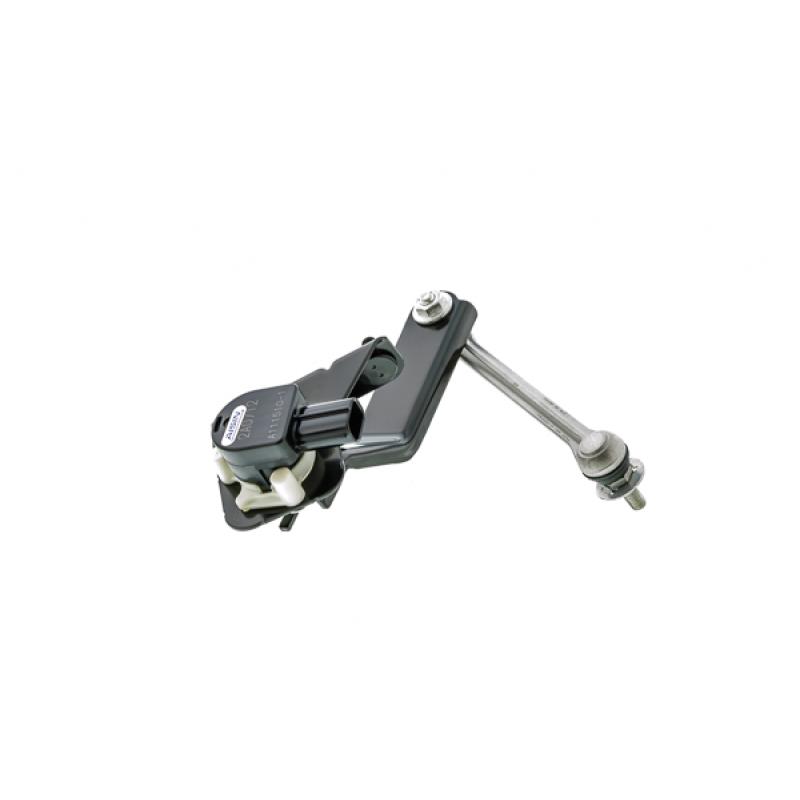 Appareil de commande, suspension pneumatique AISIN AST-024 - Visuel 1