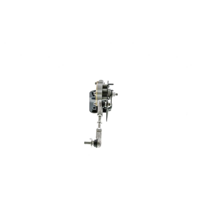 Appareil de commande, suspension pneumatique AISIN AST-025 - Visuel 1