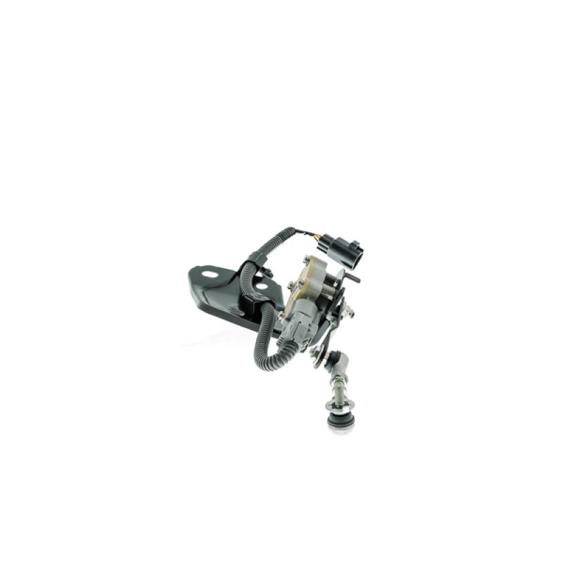 Appareil de commande, suspension pneumatique AISIN AST-027 - Visuel 1