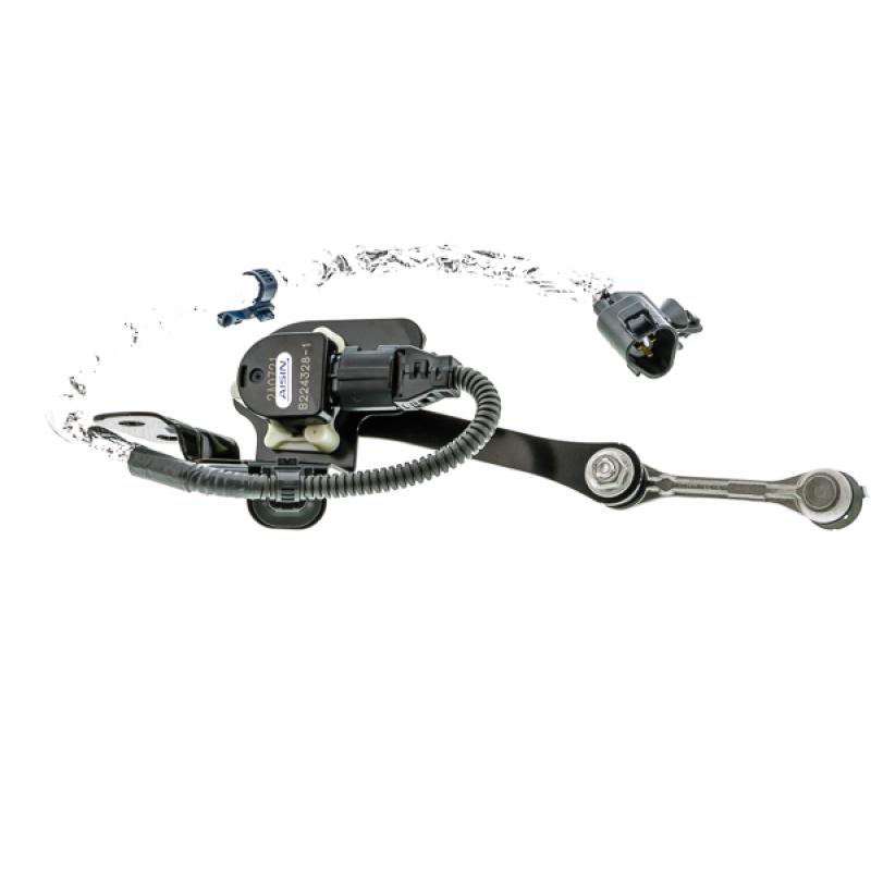 Appareil de commande, suspension pneumatique AISIN AST-040 - Visuel 2