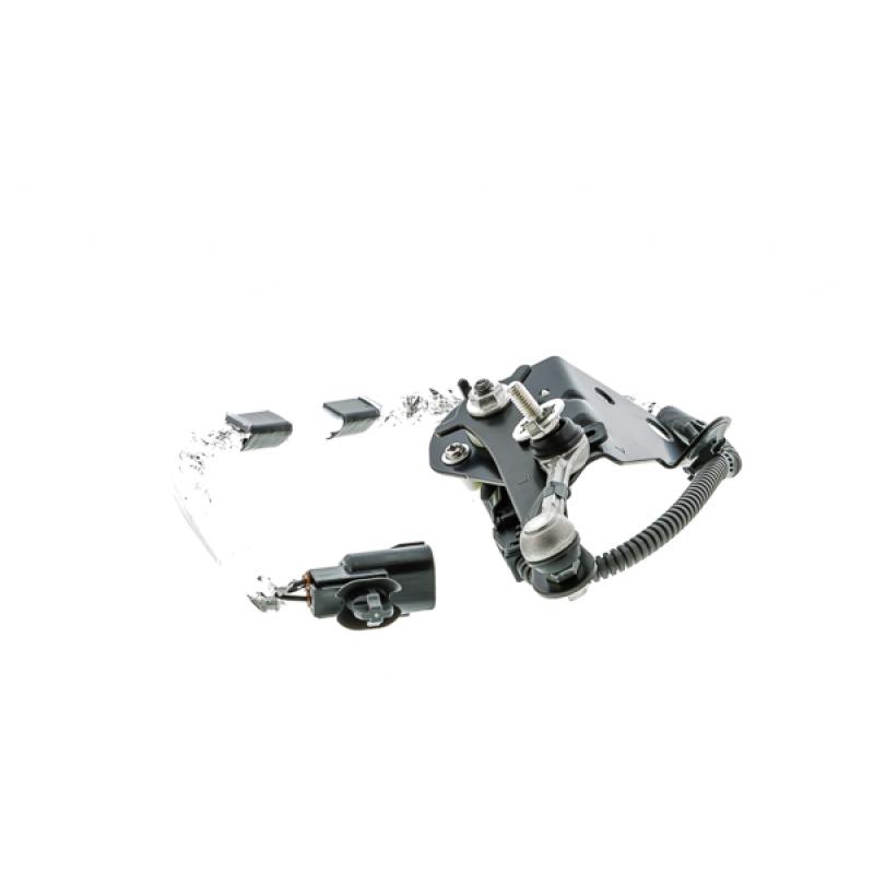 Appareil de commande, suspension pneumatique AISIN AST-041 - Visuel 1