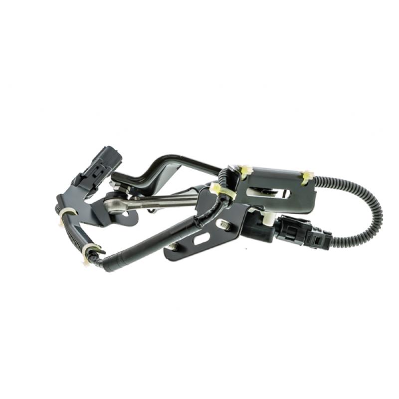 Appareil de commande, suspension pneumatique AISIN AST-056 - Visuel 2