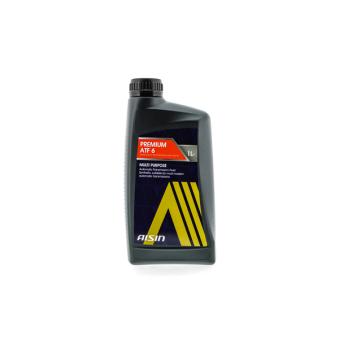 Huile pour boîte automatique AISIN OEM WSSM2C924A