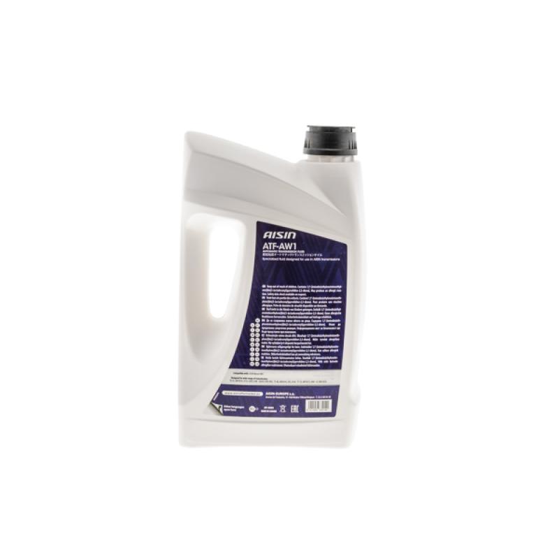 Huile pour boîte automatique AISIN ATF-93005 - Visuel 1