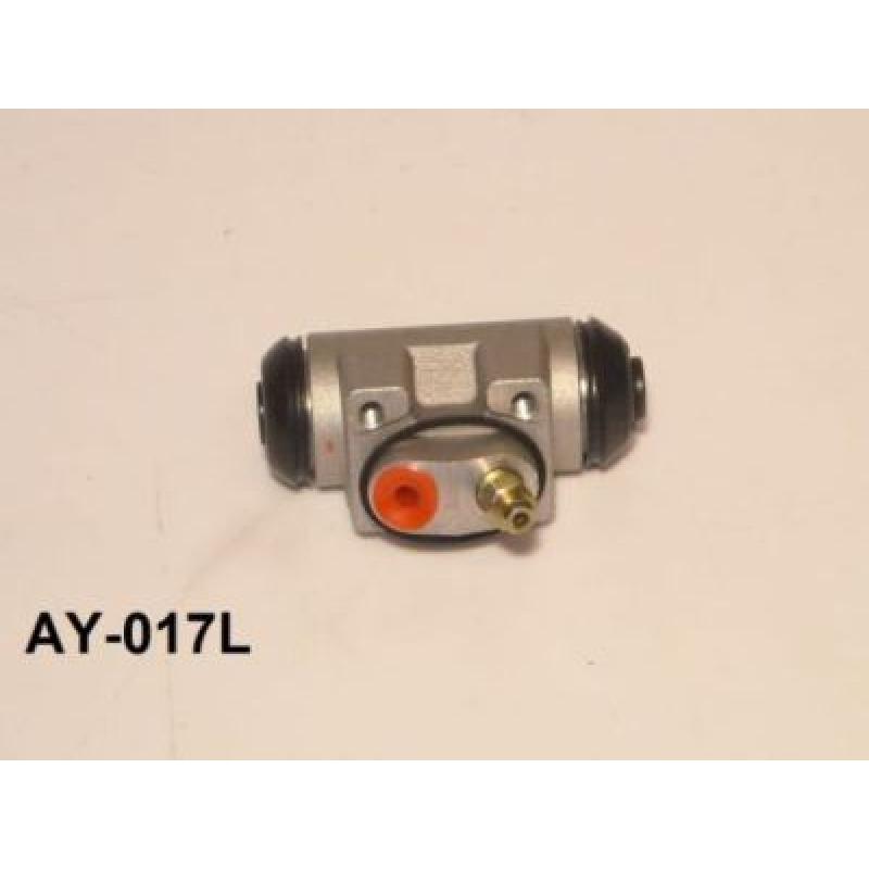 Cylindre de roue AISIN AY-017L - Visuel 2