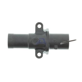 Tendeur de courroie, courroie trapézoïdale à nervures AISIN [BTH-001]