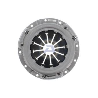 Mécanisme d'embrayage AISIN OEM 3121087102000 Mécanisme d'embrayage AISIN OEM 3121087102000