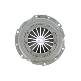 Mécanisme d'embrayage AISIN [CE-FO04]