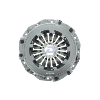 Mécanisme d'embrayage AISIN OEM 30210AA640 Mécanisme d'embrayage AISIN OEM 30210AA640