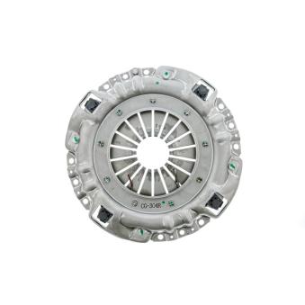 Mécanisme d'embrayage AISIN OEM 8970317580