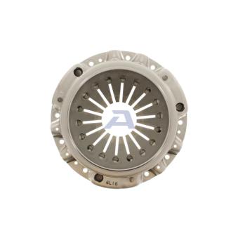 Mécanisme d'embrayage AISIN OEM 22300PCX005