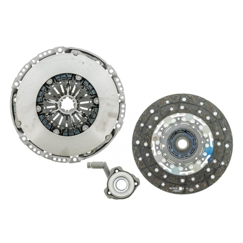 Kit d'embrayage AISIN CKE-CI06R - Visuel 1