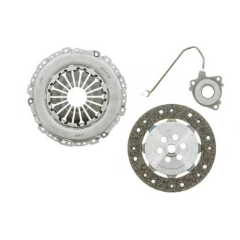 Kit d'embrayage AISIN OEM 55558918