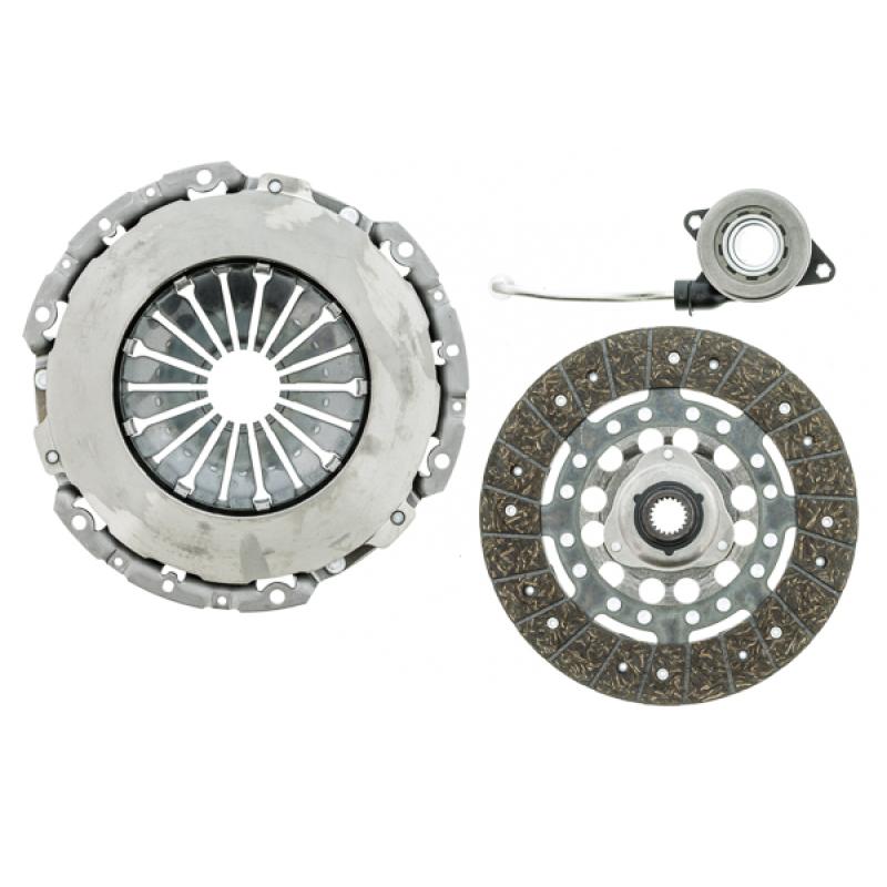 Kit d'embrayage AISIN CKE-FC18R - Visuel 1