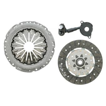 Kit d'embrayage AISIN CKE-FO12R