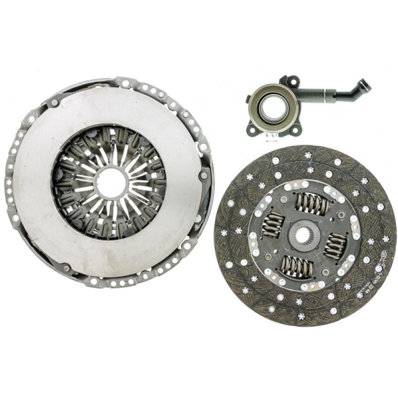 Kit d'embrayage AISIN CKE-FO21R - Visuel 1