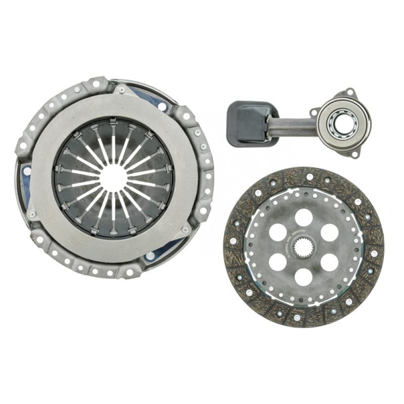 Kit d'embrayage AISIN CKE-FO25R - Visuel 1