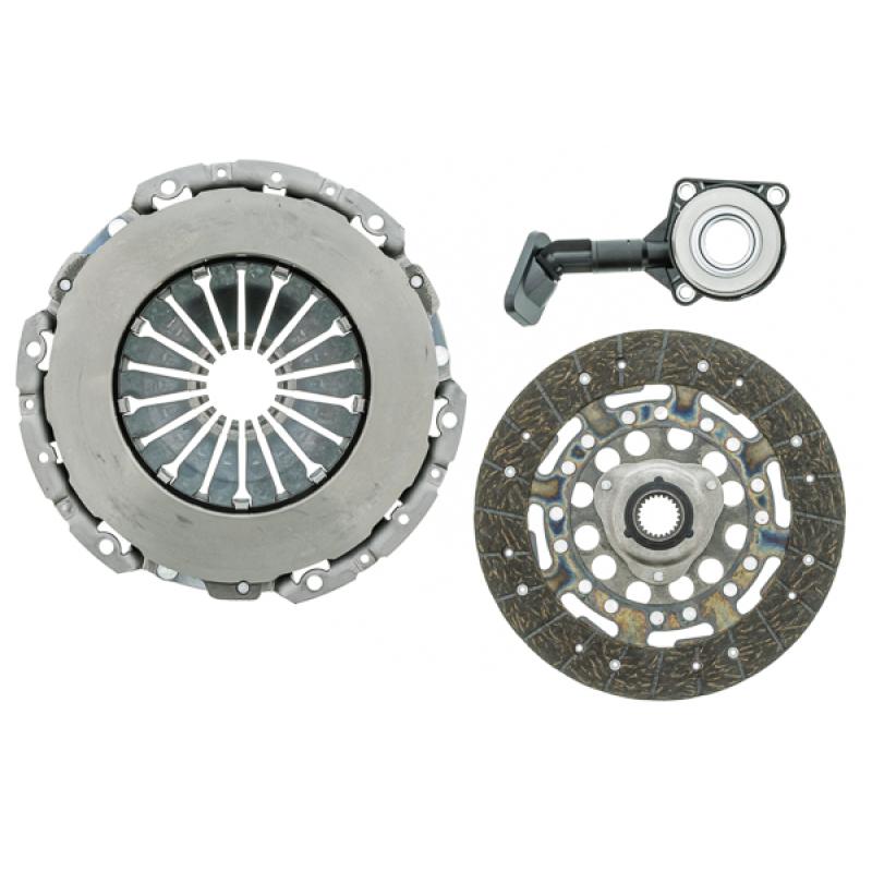 Kit d'embrayage AISIN CKE-FO31R - Visuel 1