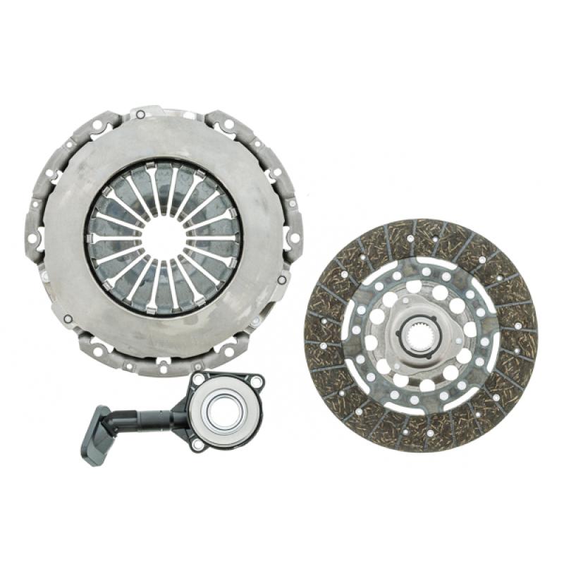 Kit d'embrayage AISIN CKE-FO32R - Visuel 1