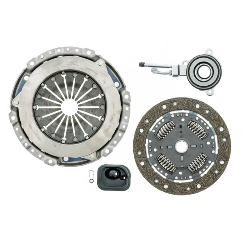 Kit d'embrayage AISIN CKE-FO42R - Visuel 1
