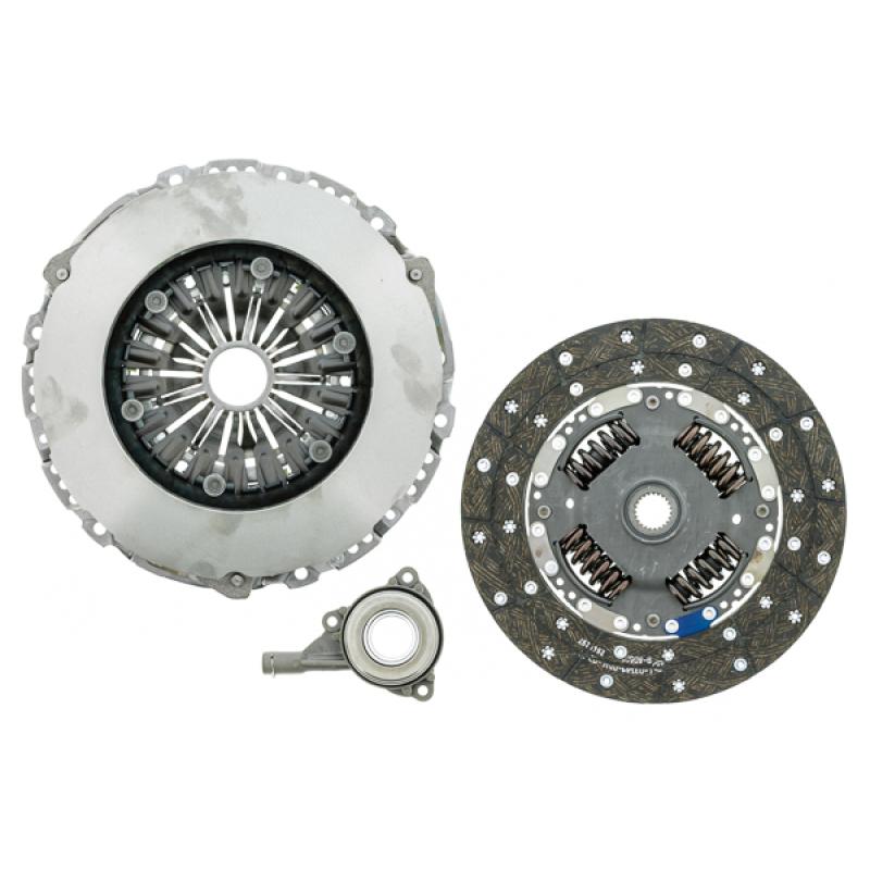 Kit d'embrayage AISIN CKE-FO97R - Visuel 1