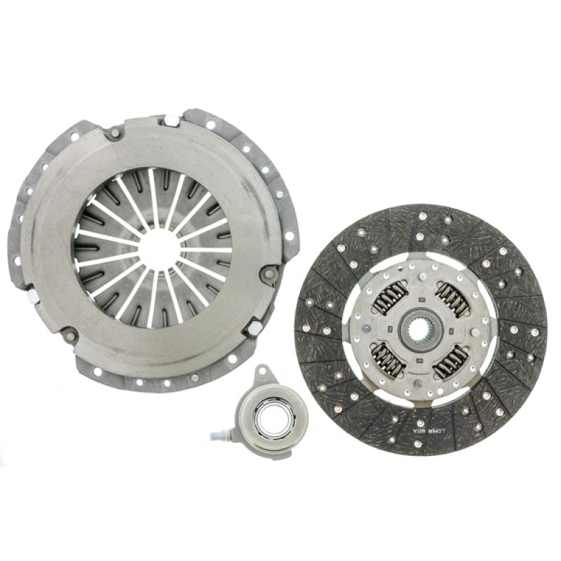 Kit d'embrayage AISIN CKE-LR03R - Visuel 1