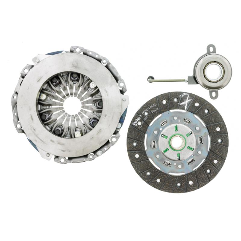 Kit d'embrayage AISIN CKE-MB14R - Visuel 1