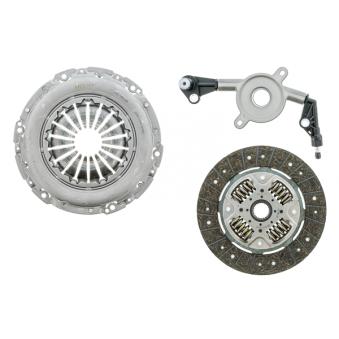 Kit d'embrayage AISIN OEM 0002541608 Kit d'embrayage AISIN OEM 0002541608