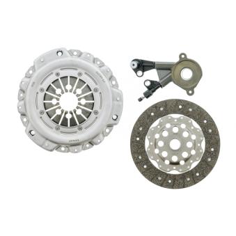 Kit d'embrayage AISIN OEM A0002541808 Kit d'embrayage AISIN OEM A0002541808