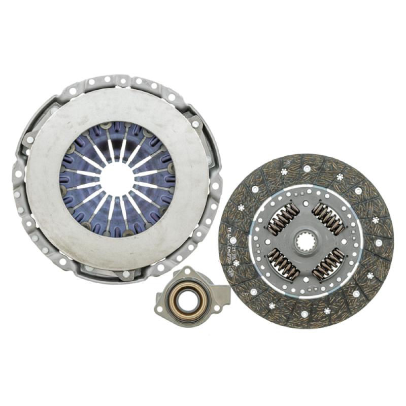 Kit d'embrayage AISIN CKE-OP21R - Visuel 1