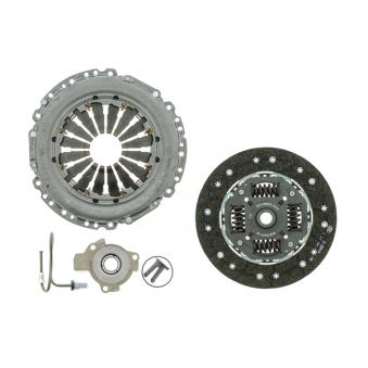 Kit d'embrayage AISIN CKE-OP27R