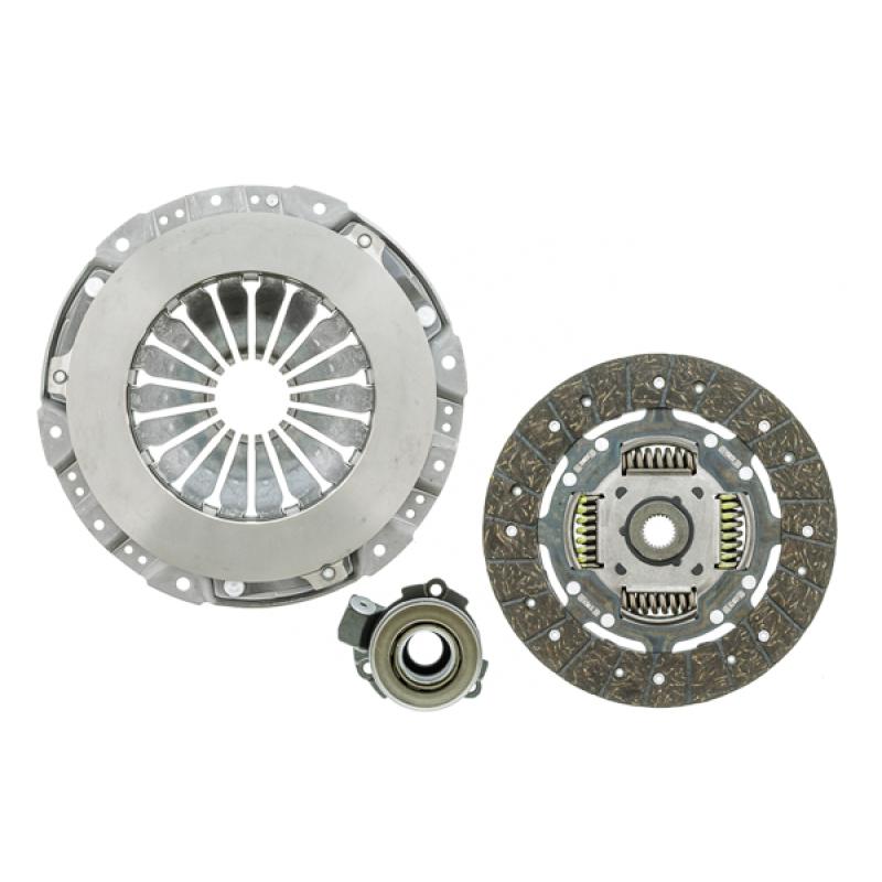 Kit d'embrayage AISIN CKE-OP40R - Visuel 1